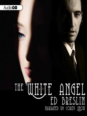 cover image of The White Angel